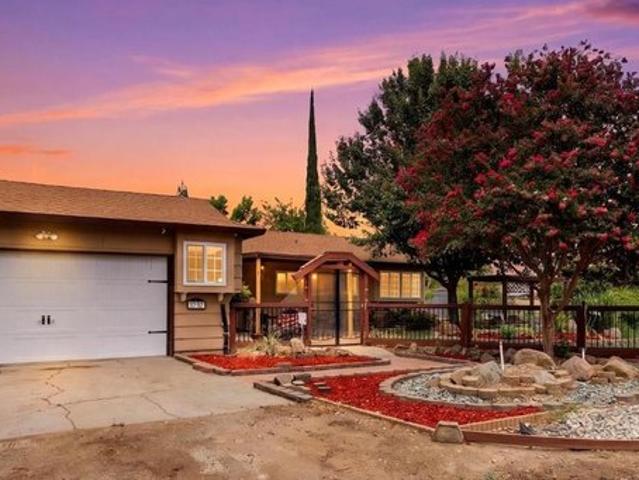House for sale in Sutter, California