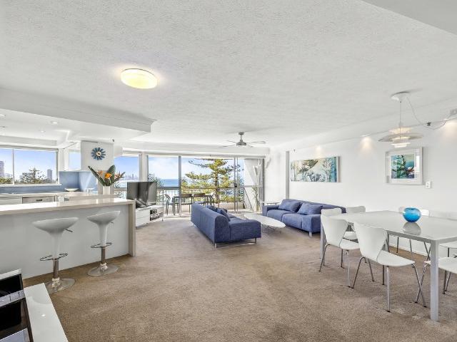 Apartment for rent in Fernbrook, Queensland