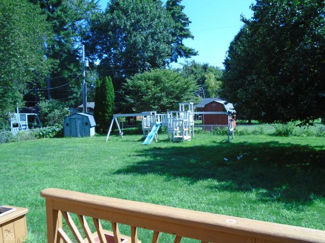 House for sale in Camby, Indiana