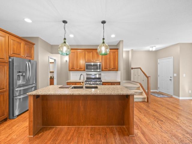 Townhouse for sale in Victoria, Minnesota