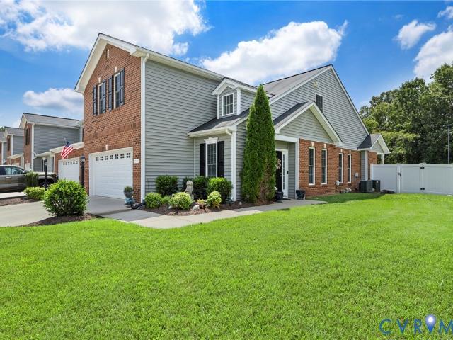 Townhouse for sale in Virginia