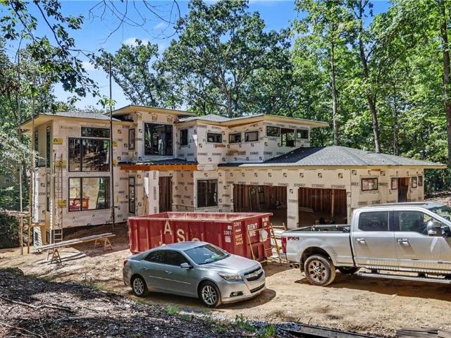House for sale in Cumming, Georgia