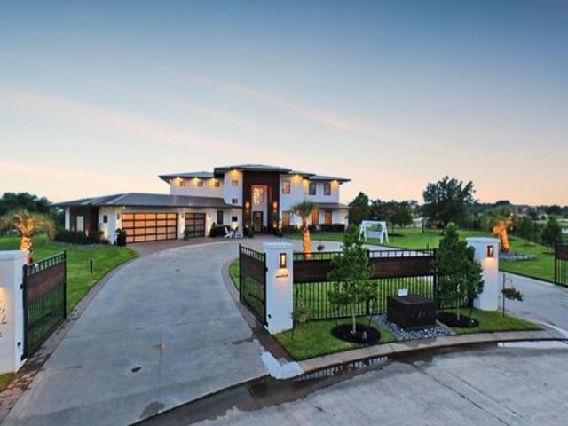 House for sale in Jefferson, Texas