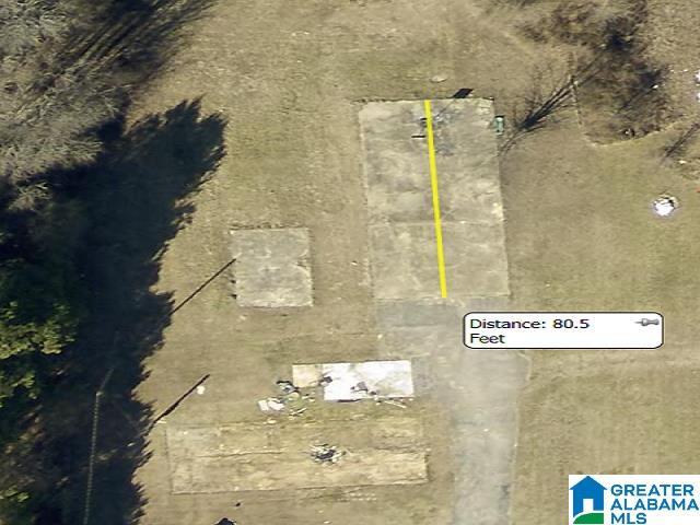 Land for sale in Ashville, Alabama