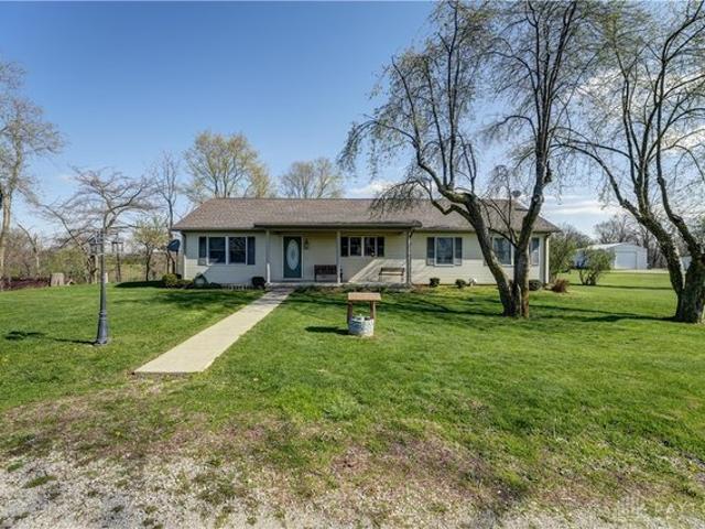 House for sale in Bradford, Ohio