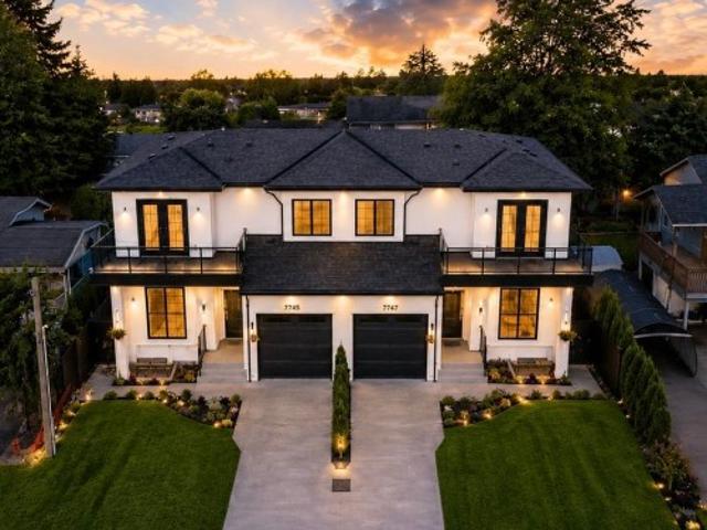 House for sale in Delta, British Columbia