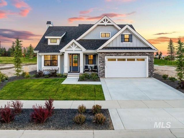 House for sale in Eagle, Ada County