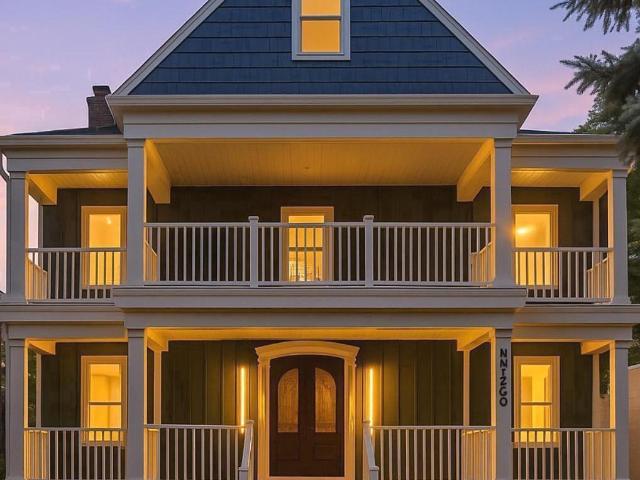 House for sale in Washington, Washington DC