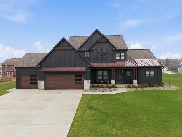 House for sale in Kalamazoo, Michigan