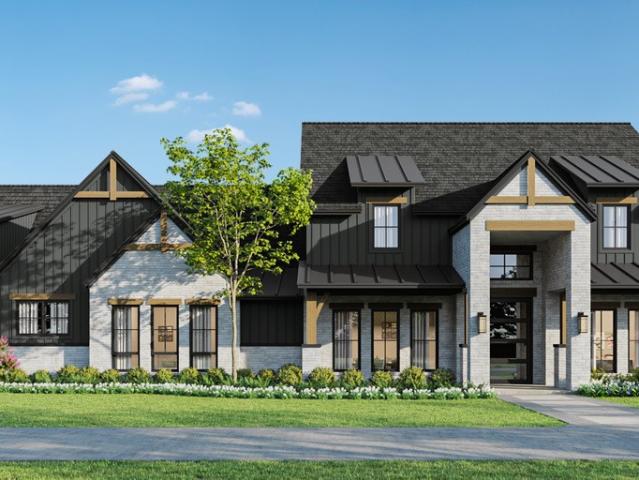 House for sale in Montgomery, Texas
