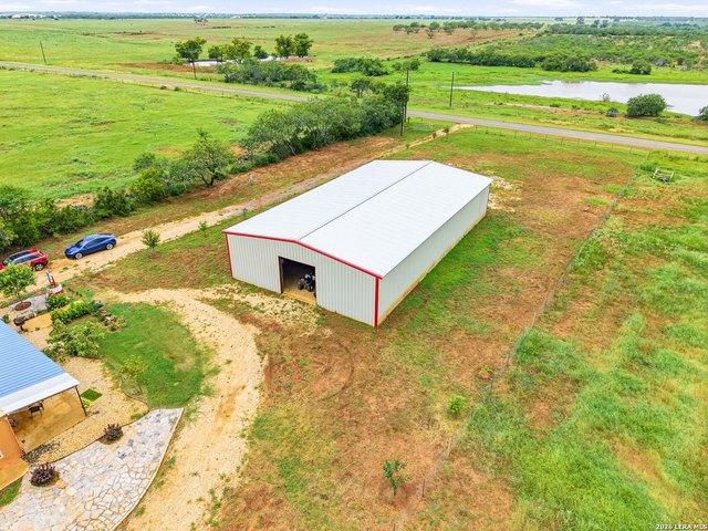 Land for sale in Wilson, Texas