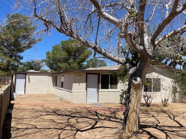House for sale in Yucca Valley, California
