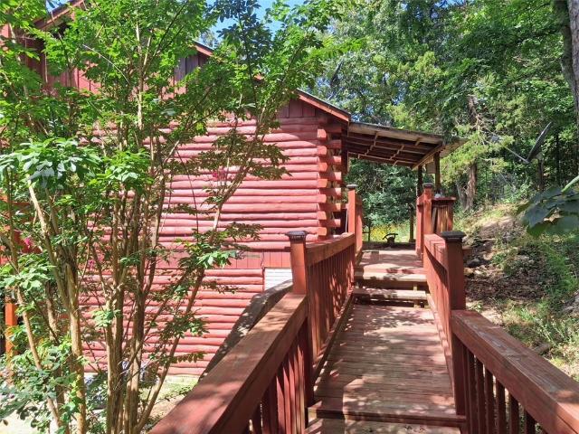 House for sale in Ark