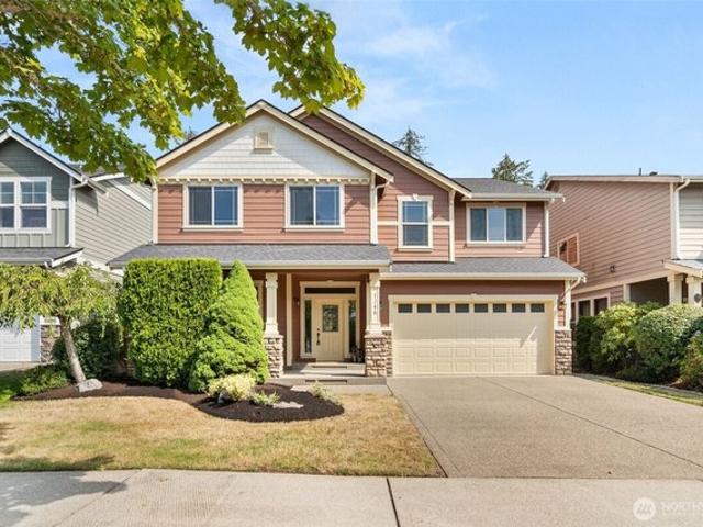 House for sale in Thurston, Washington
