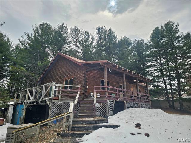 Property for sale in Croghan, New York