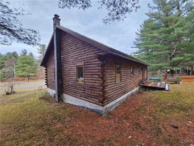 House for sale in Croghan, New York