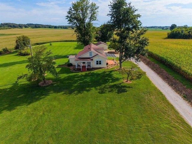 House for sale in Philpot, Kentucky
