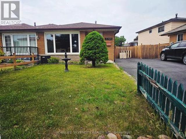 House for sale in Mississauga, Ontario