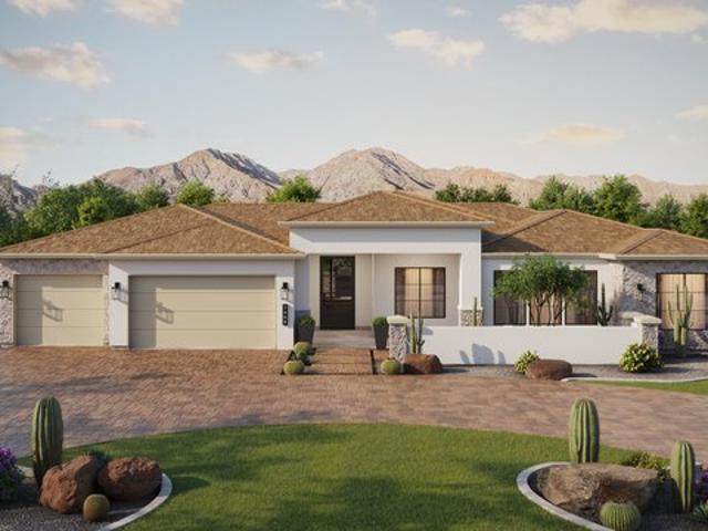 House for sale in Buckeye, Arizona