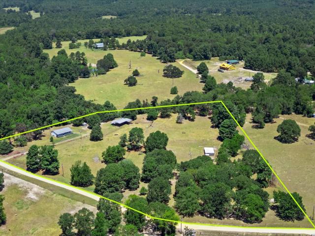 Farm for sale in Midway, Texas