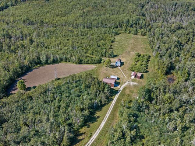 House for sale in Michigan