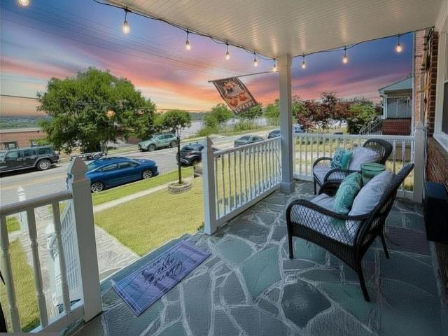 Townhouse for sale in Dundalk, Maryland