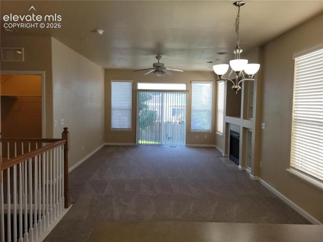 Property for rent in Colorado Springs, El Paso County