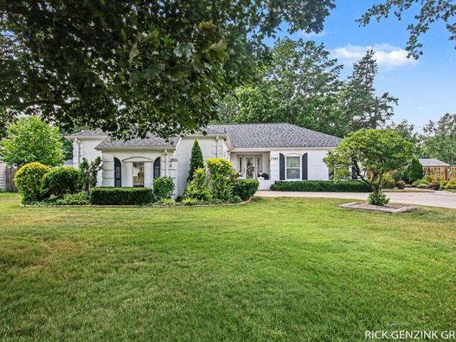 House for sale in Jenison, Michigan