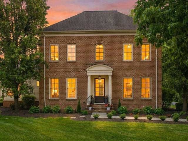 House for sale in New Albany, Ohio