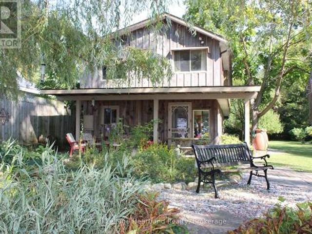 House for sale in Central Huron, Ontario
