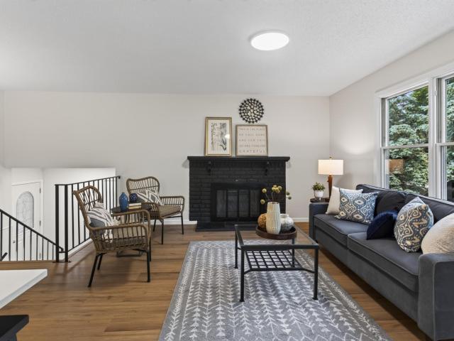 House for sale in Woodbury, Minnesota