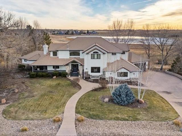 House for sale in Niwot, Colorado