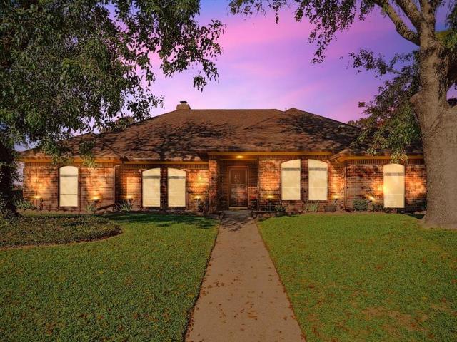House for sale in Fort Worth, Texas
