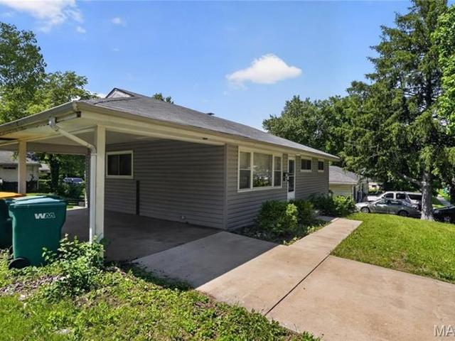 House for sale in Saint Louis, Missouri