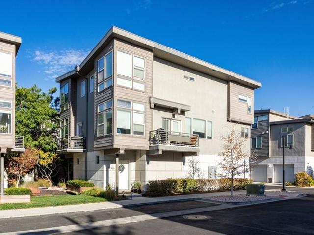 Townhouse for sale in Midvale, Utah