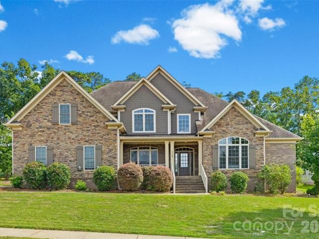 House for sale in Locust, North Carolina