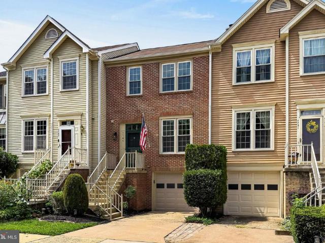 Townhouse for sale in Virginia