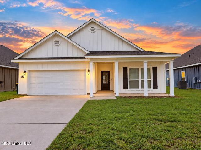 House for sale in Ocean Springs, Jackson County