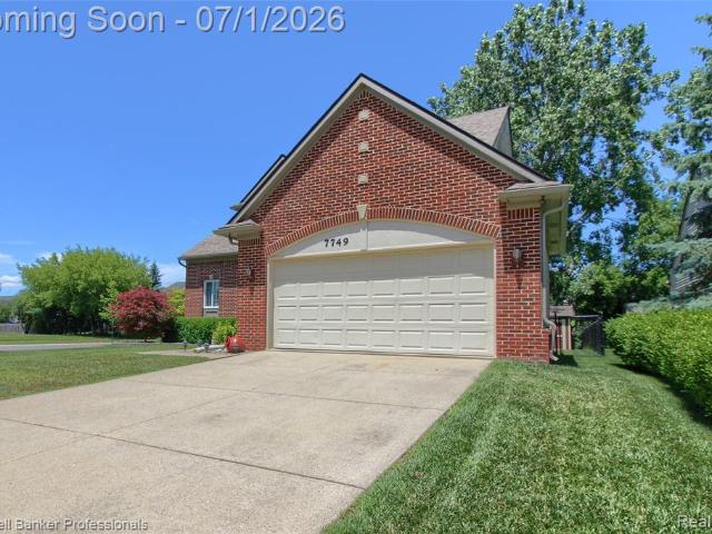House for sale in Michigan