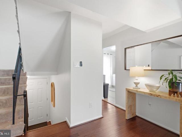 Townhouse for sale in Virginia