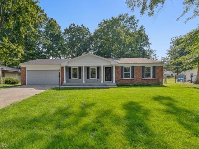 House for sale in Youngstown, Ohio