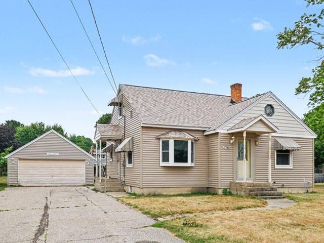 House for sale in Jenison, Michigan
