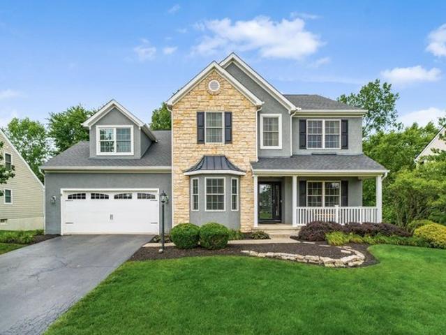 House for sale in Galena, Ohio