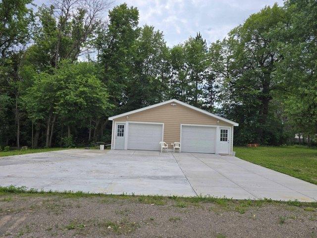 Land for sale in Wyoming, Minnesota