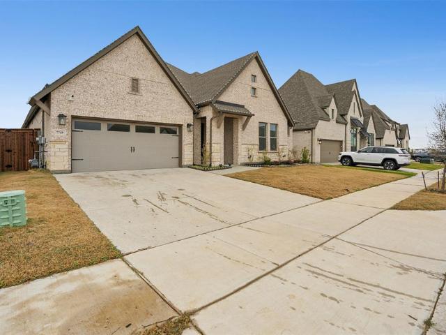 Property for rent in Fort Worth, Texas