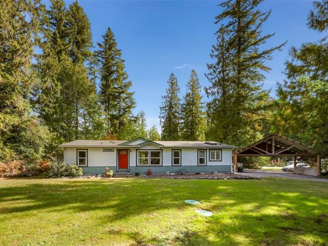 House for sale in Deming, Washington