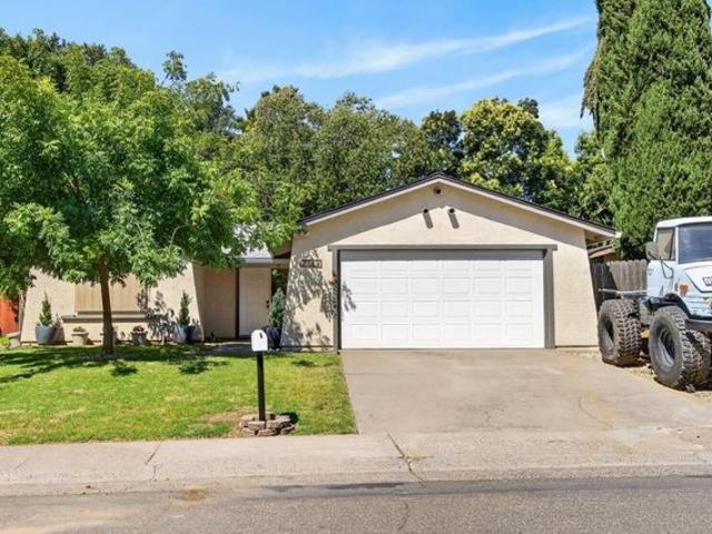 House for sale in Carmichael, California