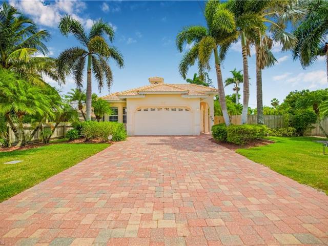 Property for sale in Naples, Florida