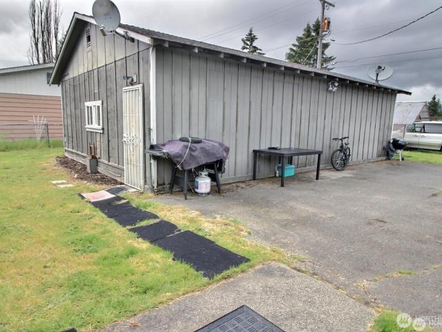 House for sale in Washington