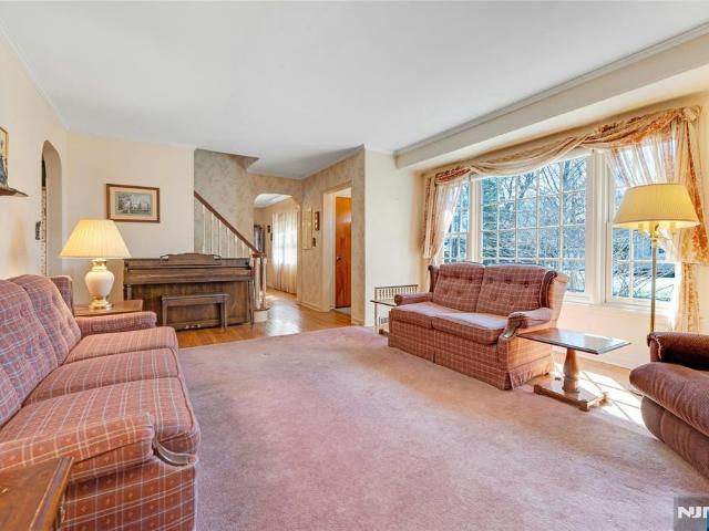House for sale in Oradell, New Jersey